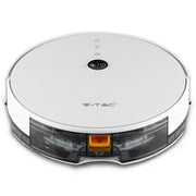 V-tac VT-5555 - Robotstofzuiger met dweilfunctie