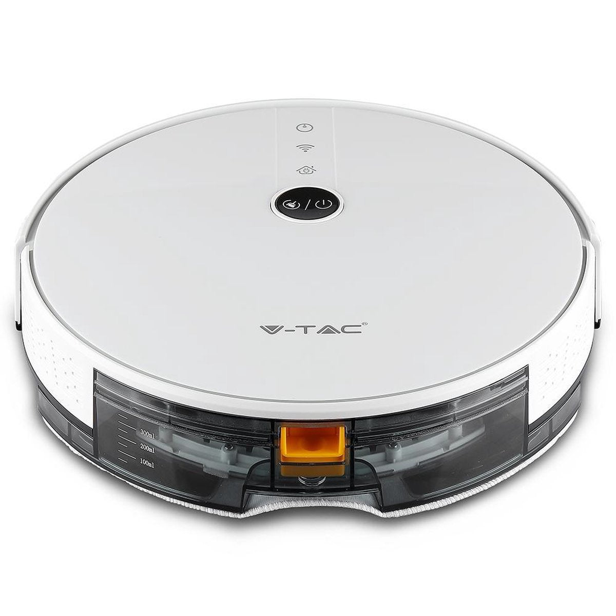 V-tac VT-5555 - Robotstofzuiger met dweilfunctie