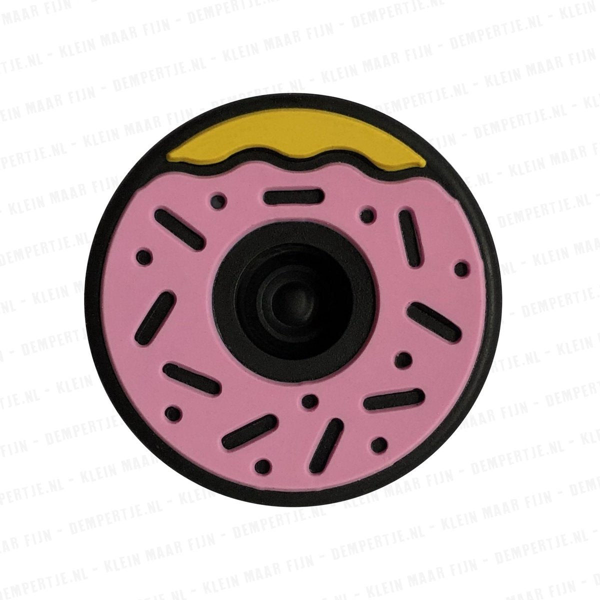 Dempertje.nl - Tennisdemper 1 stuk - Donut - #018