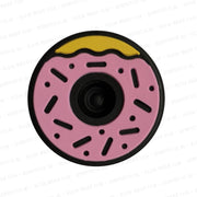 Dempertje.nl - Tennisdemper 1 stuk - Donut - #018