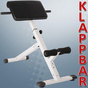 Buikspiertrainer