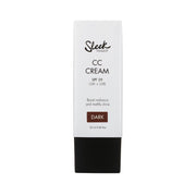 Sleek CC Cream Dark