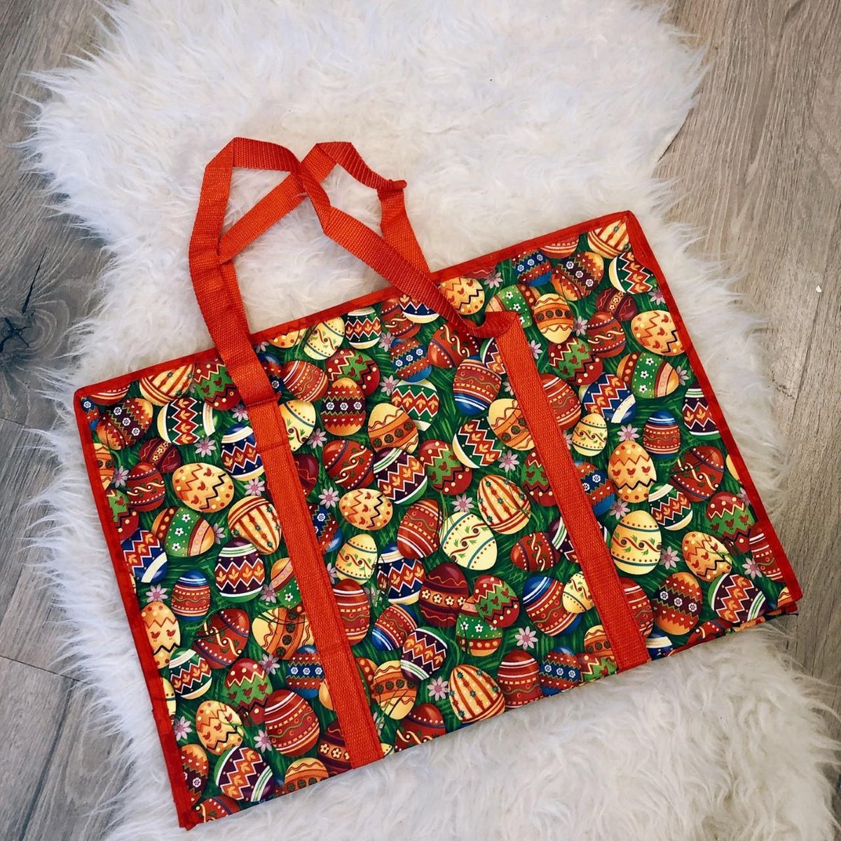 Big shopper | 50 X 35
