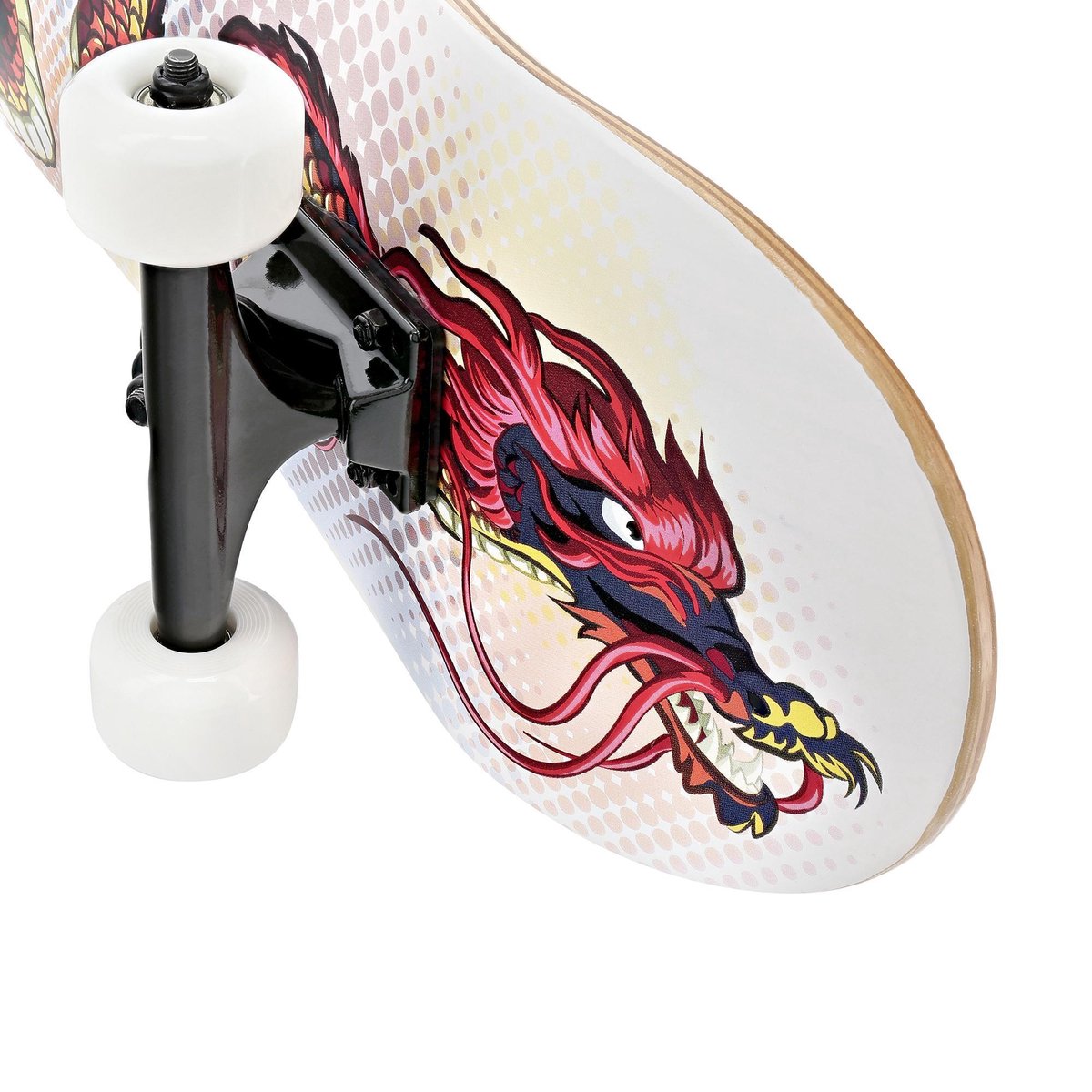 Cozytrix Dragon Skateboard 