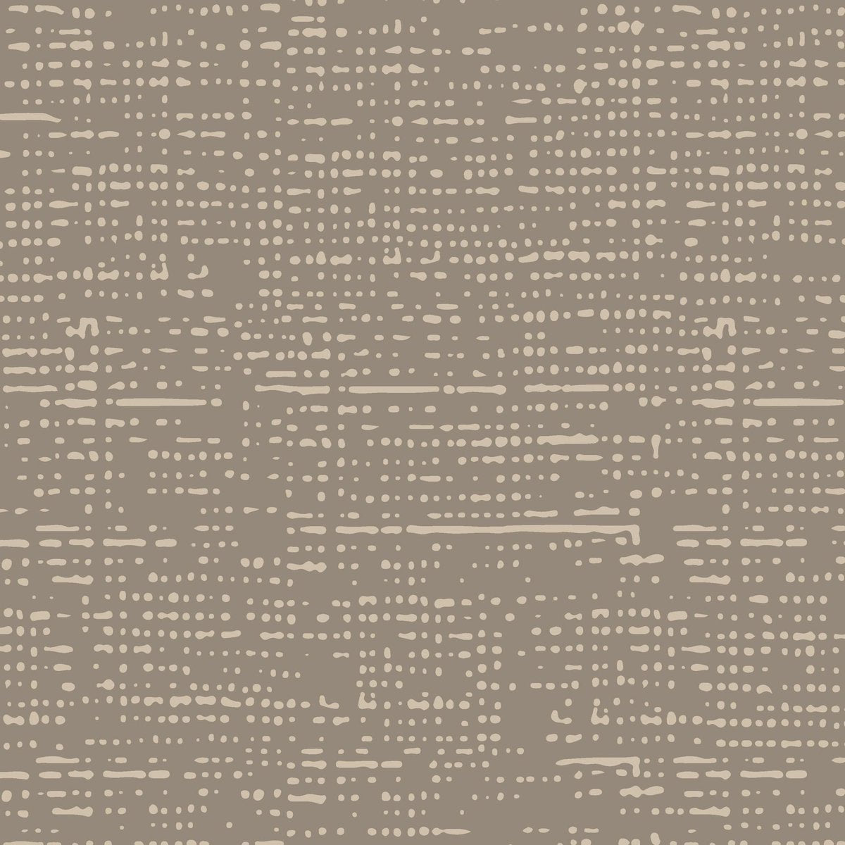 J-Line Pak 16 Servet Textielpapier Taupe Small