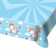Tafelkleed Unicorn 180 cm x 130 cm
