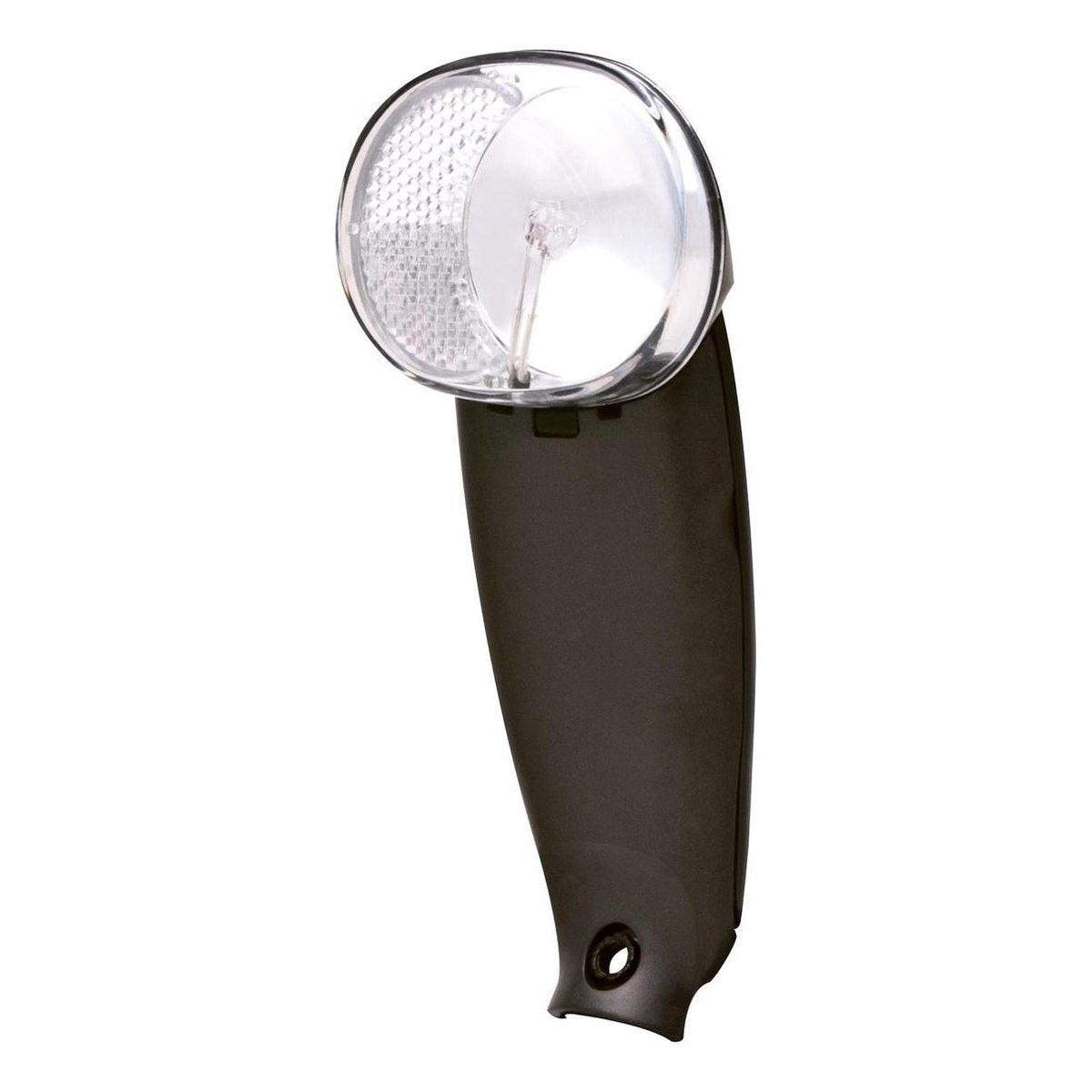 Spanninga Luceo Fiets koplamp - 10 lux - Batterij - Auto-Sensor