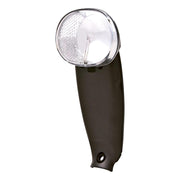 Spanninga Luceo Fiets koplamp - 10 lux - Batterij - Auto-Sensor