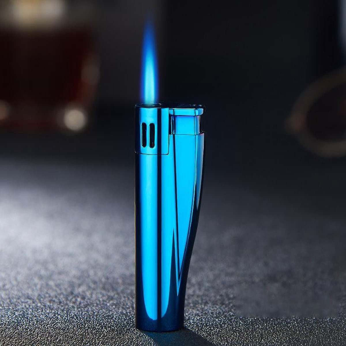 Debang Jetflame Deluxe Blauw