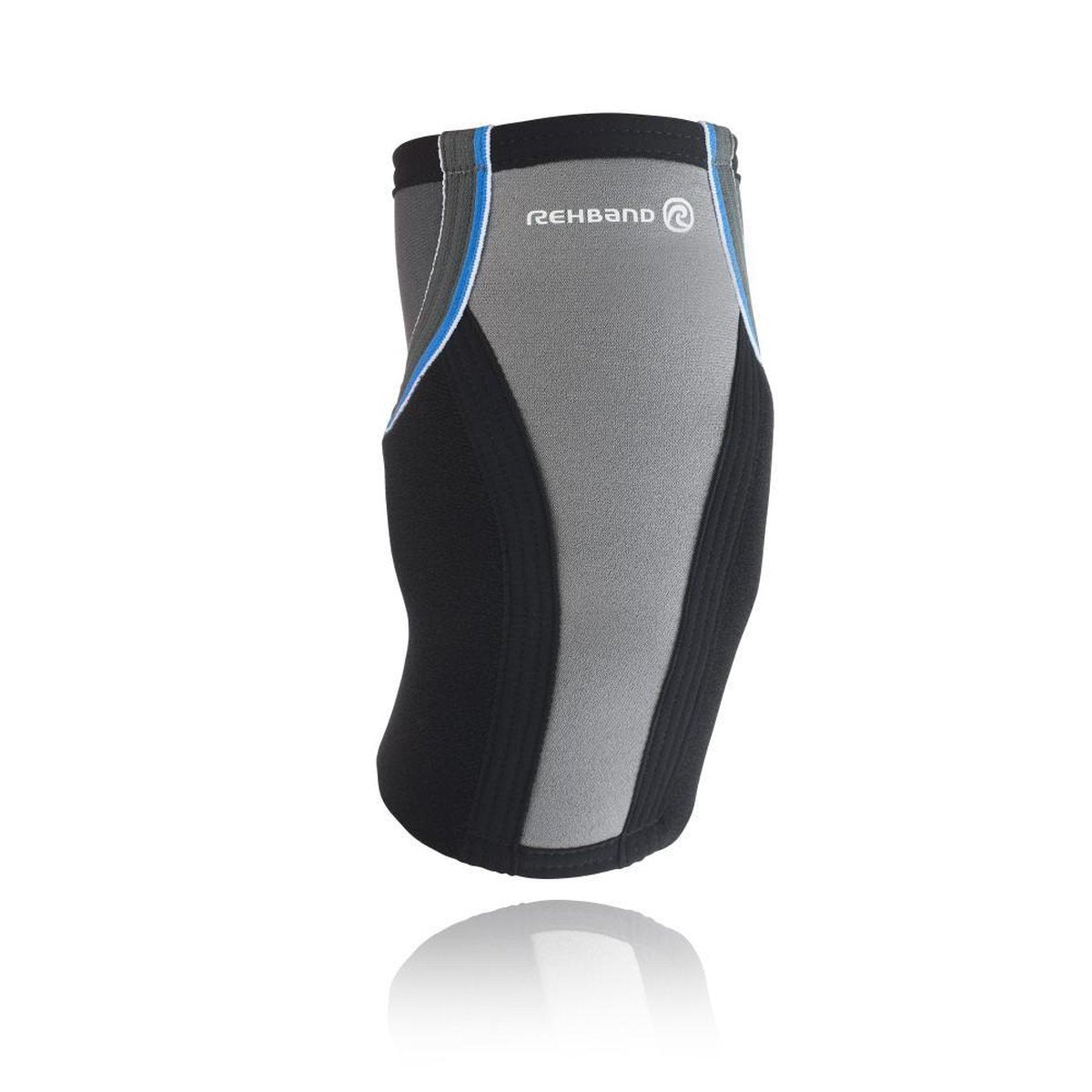 Rehband Tennis Elbow Support 7722-Maat S: 24 - 26 cm