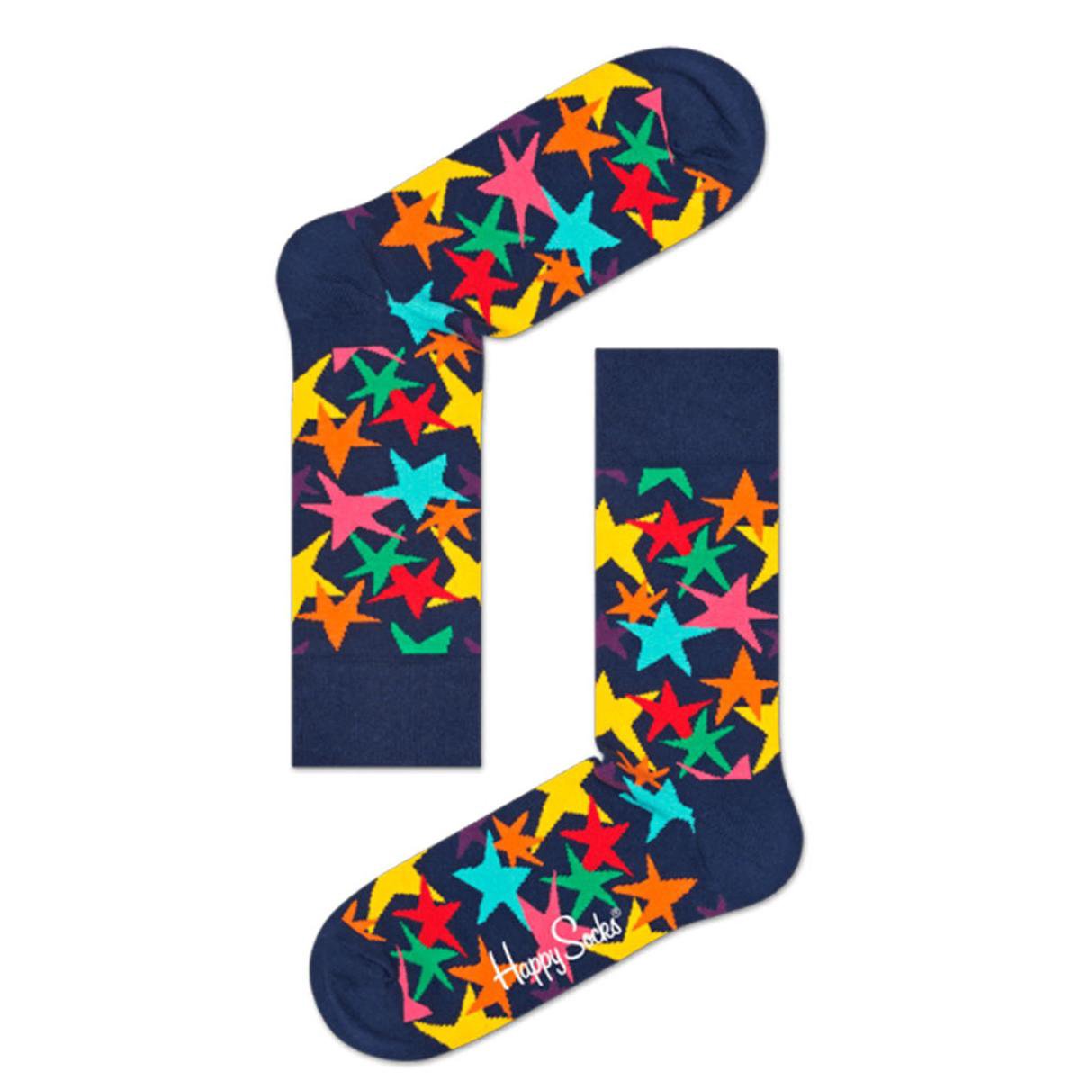 Happy socks Stars 41-46