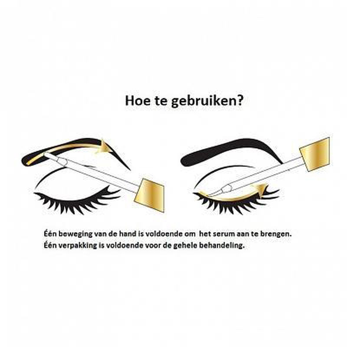 Long4Lashes Wimperserum FX5