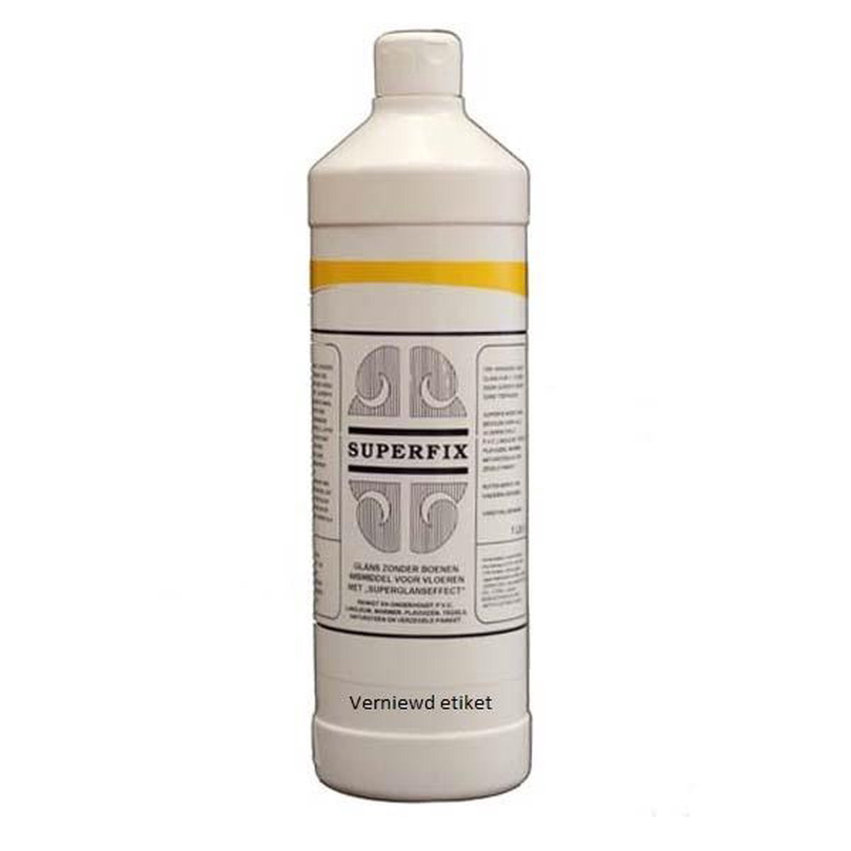 Superfix 1 liter