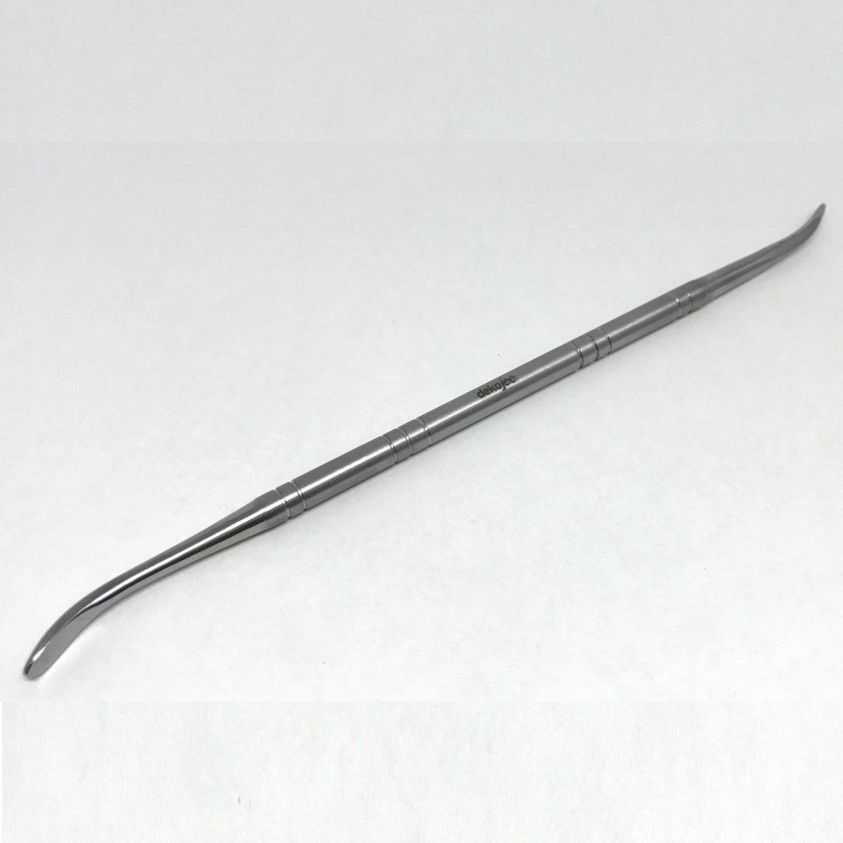 Dekofee Stainless Steel Tool #6 modelleren van fondant