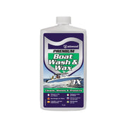Attwood - Boot shampoo en wax 1L