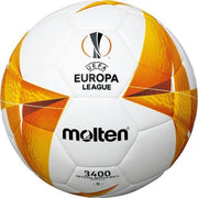Molten Voetbal Uefa F5u3400 Latex/polyurethaan Maat 5