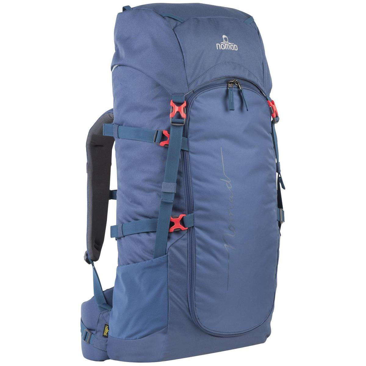 NOMAD Batura Premium - Backpack - 60 L SF - Paars