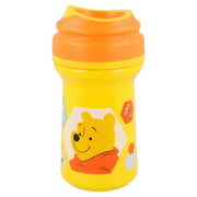 Winnie de Poeh  tuitbeker  / trainninsbeker / oefendrinkbeker 310ml BPA vrij!
