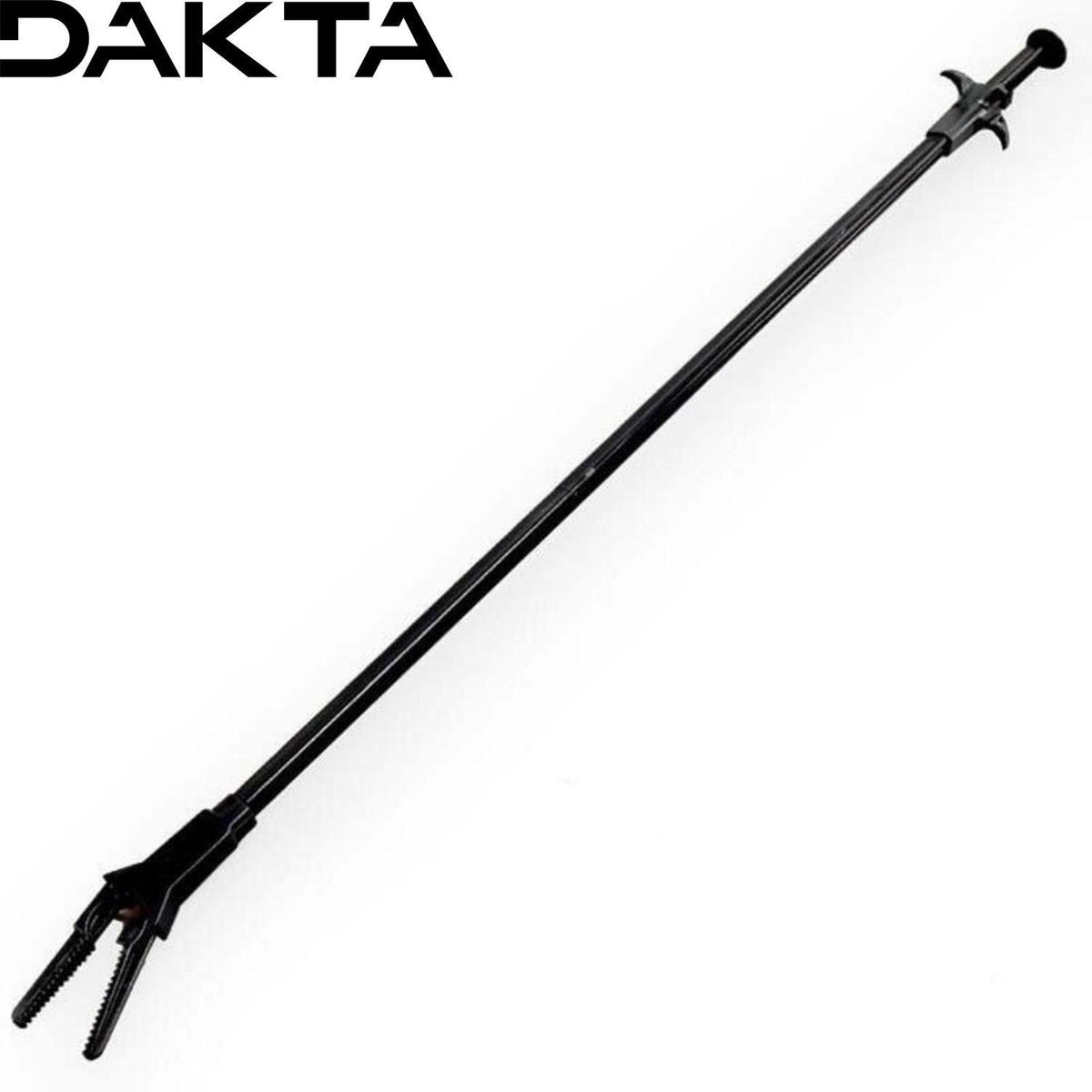Dakta® Aquarium pincet | Aquarium | Aquarium schoonmaken | Pincet | Schaar | Lange pincet | 50 cm | Tang