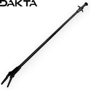Dakta® Aquarium pincet | Aquarium | Aquarium schoonmaken | Pincet | Schaar | Lange pincet | 50 cm | Tang