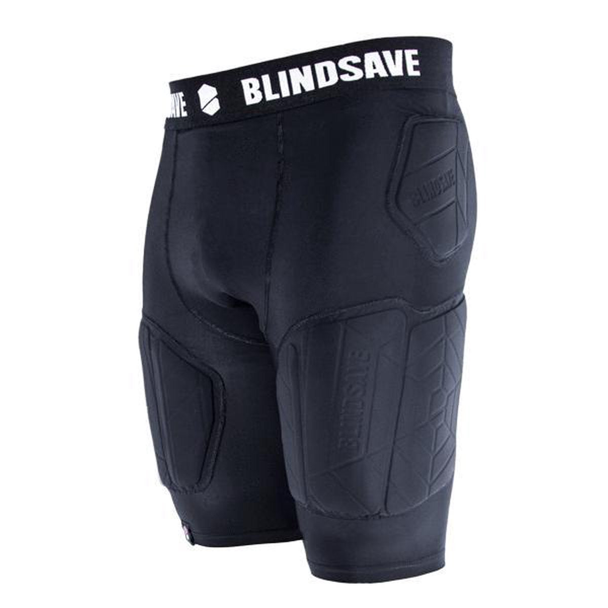 Blindsave Padded Compressie Short Pro+