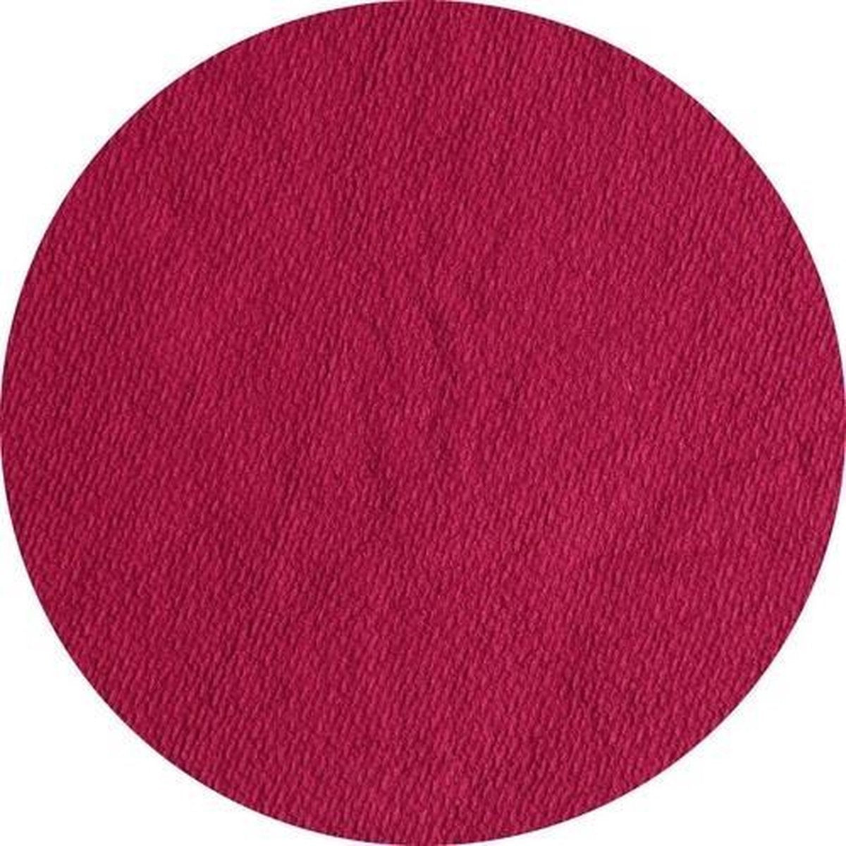 Superstar Waterschmink Berry Wine 45 Gram Rood