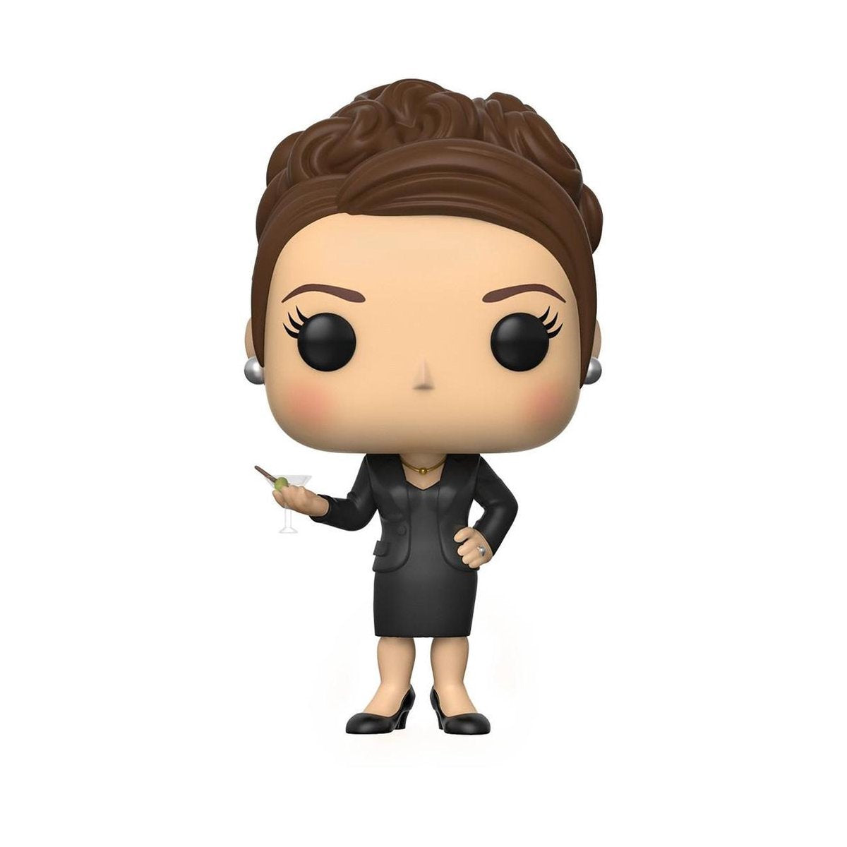 WILL & GRACE - Funko Pop N° 968 - Karen Walker