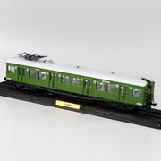 AUTOMOTRICE Z-23237 DE LA LIGNE DES SCEAUX DE 1934 1:87
