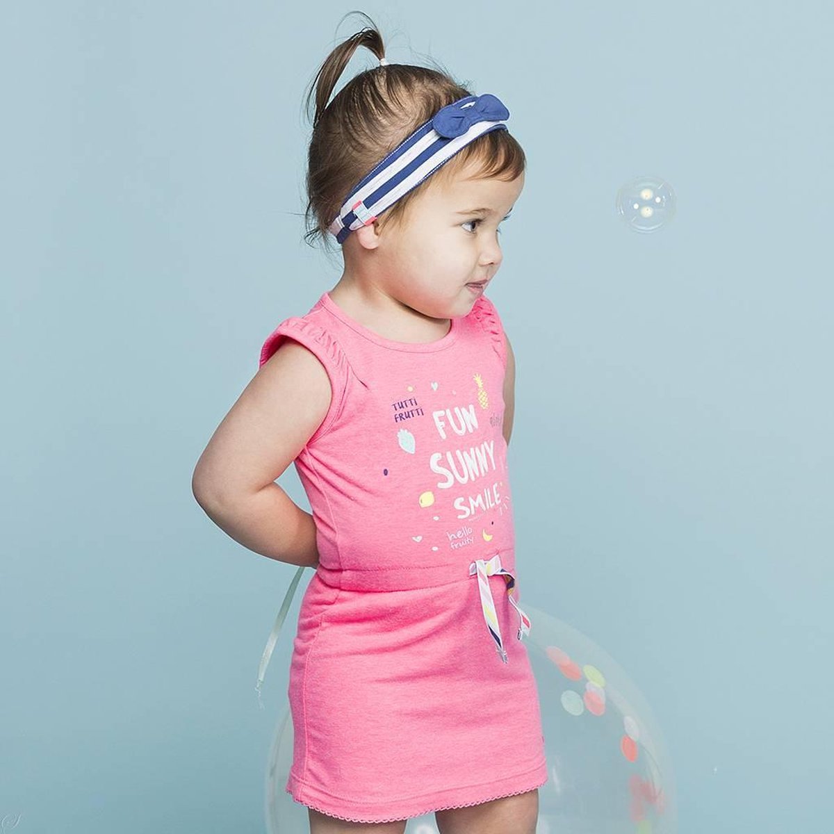 Quapi Mini Jurkje Julia