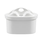 Brita Waterfilter Filterpatroon 4-pack Brita Maxtra 208885