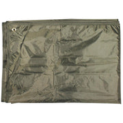 Tarp Leger Groen 3x3m