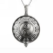 Diffuserketting Yin & Yang