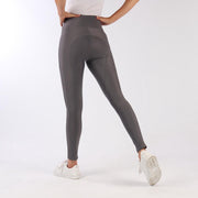 Lemieux Rijlegging  Young Rider Kids Full Grip - Grey - 164