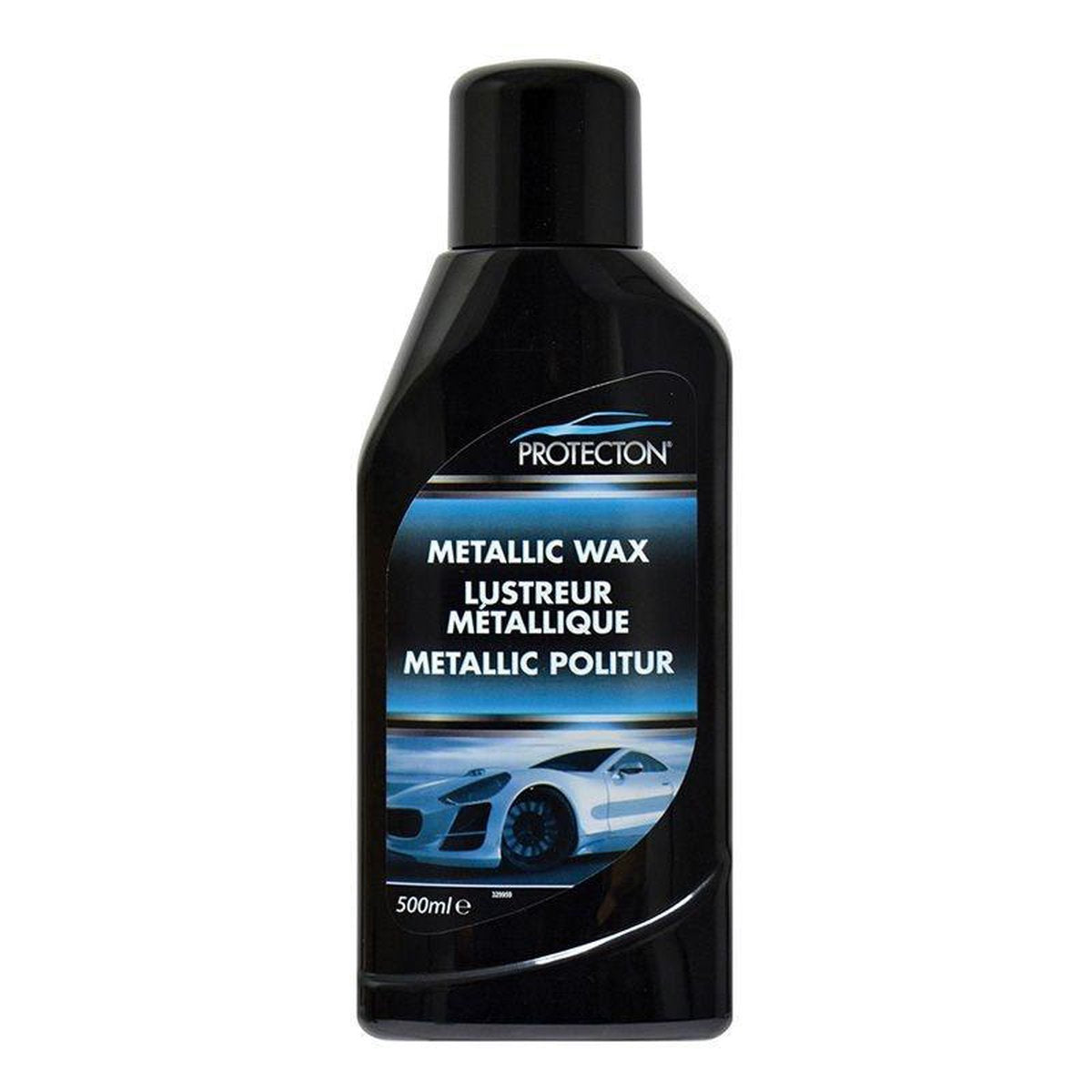 Protecton Autowax Metallic 500 Ml