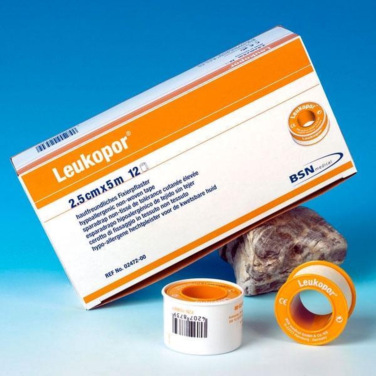 BSN Leukopor 5 m x 2