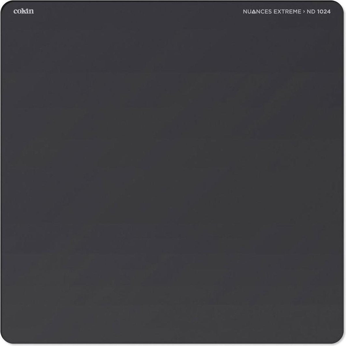 Cokin NUANCES Extreme ND1024 - 10 f-stops Z serie