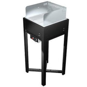 OneQ Barbecues Topcombi deksel
