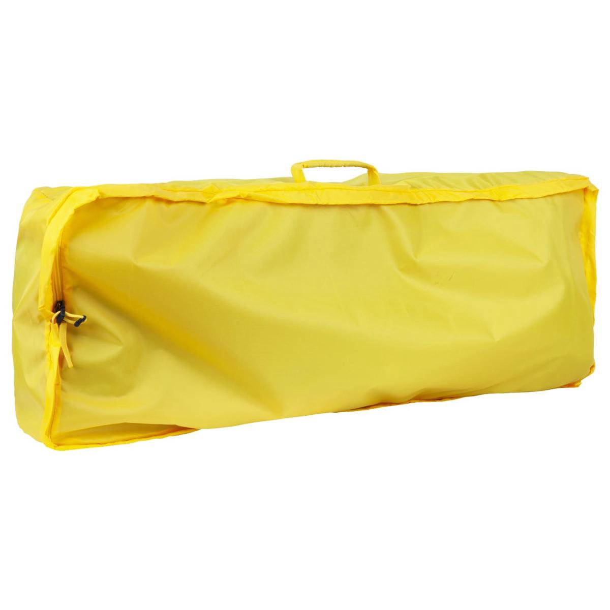 NOMAD Combicover - Regencover - 85 L - Geel