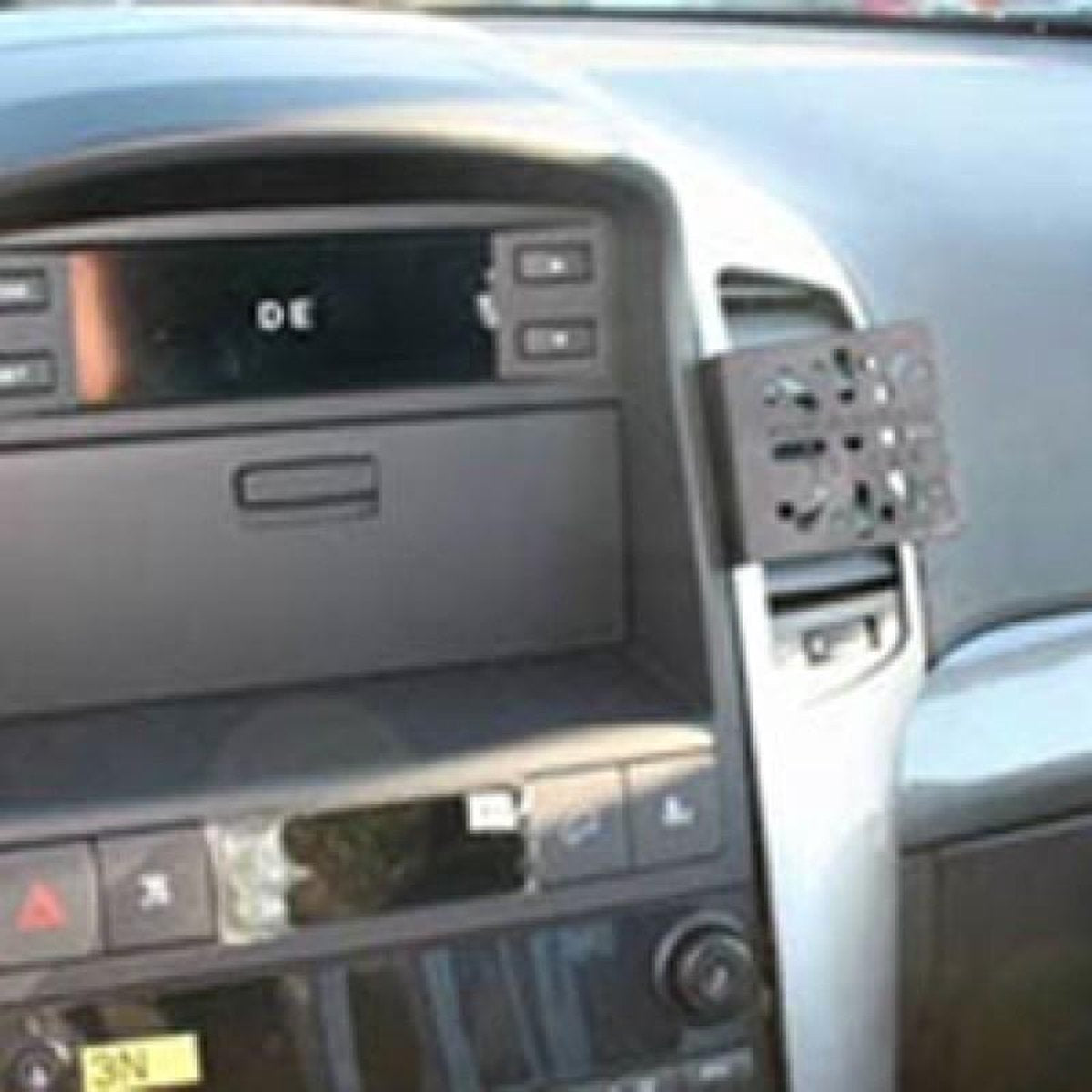 Houder - Dashmount Chevrolet Captiva 2007-2014