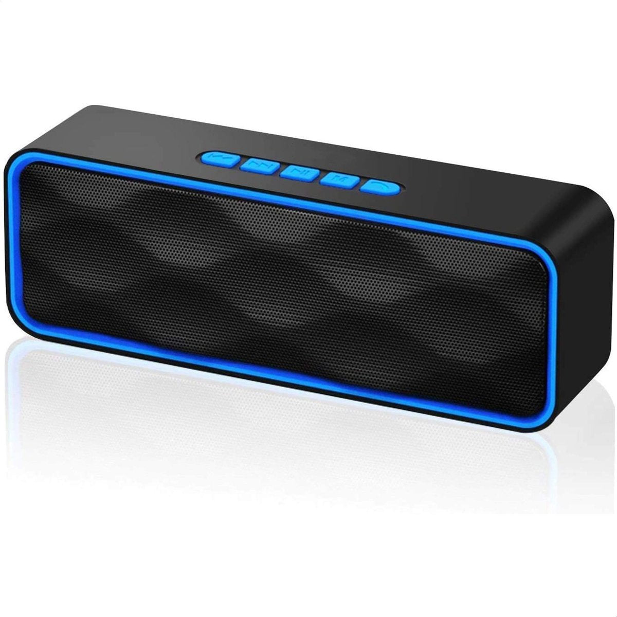Strex Bluetooth Speaker met AUX