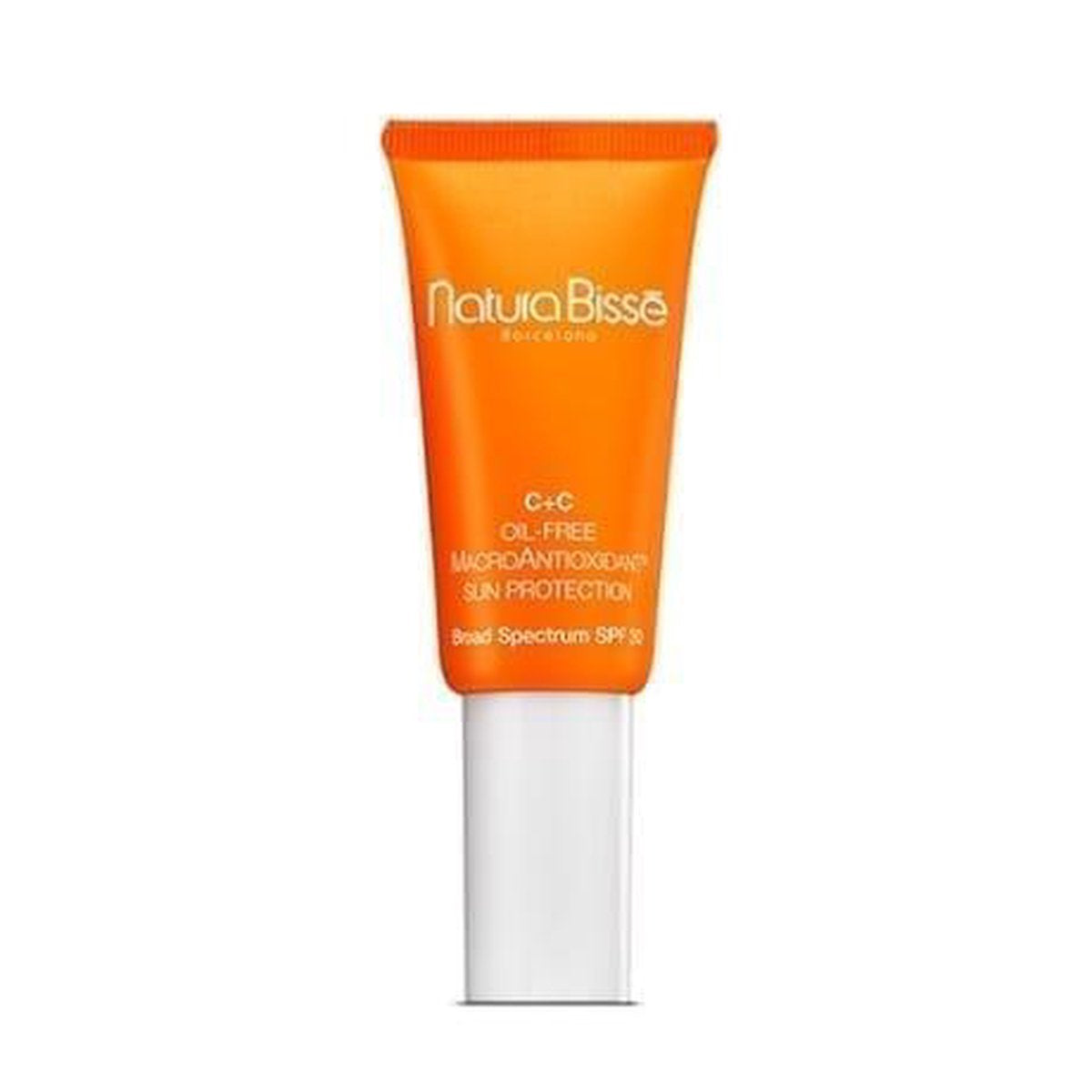 C+c Sun Protect Oil Free Macroantioxidant Spf30 30 ml