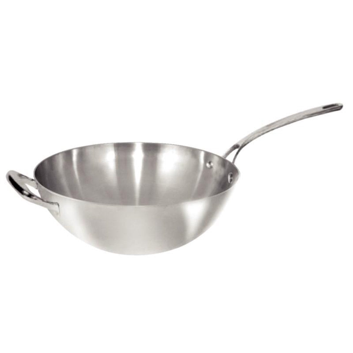 Vogue Triwall wok 30