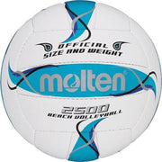 Molten Beachvolleybal BV2500-FBO