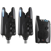 JRC Radar CX Set 2+1 | Beetmelderset | Blauw