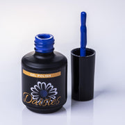 Saint Patrick Blue | Daisies Gelnagellak | 15ml