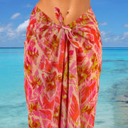 Pareo Pink Divine