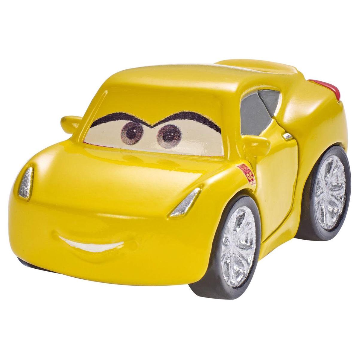 Cars 3 Mini Racers Blindbag - 1 willekeurige auto
