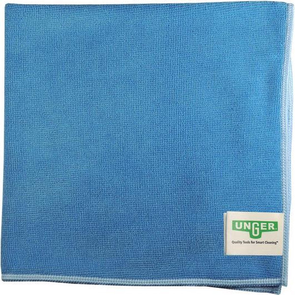 SmartColor™ MicroWipe 200 Microvezeldoek blauw per stuk