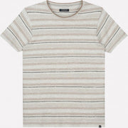 Dstrezzed T-shirt Korte Mouw Grijs (202664 - 893)