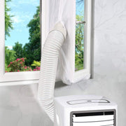 Raamafdichting airco - 400 cm | Raamafdichtingskit Mobiele Airco